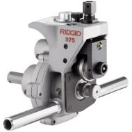 Ridgid RIDGID 25638 975 Combo Roll Groover, Grooving Machine Mounts to RIDGID 300 Power Drive for Schedules 10, 40, and 80 Pipe