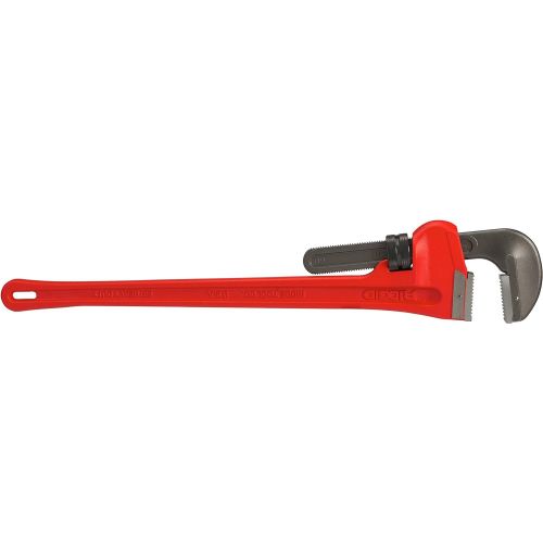  Ridgid RIDGID 31035 Model 36 Heavy-Duty Straight Pipe Wrench, 36-inch Plumbing Wrench