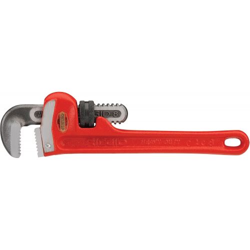  Ridgid RIDGID 31035 Model 36 Heavy-Duty Straight Pipe Wrench, 36-inch Plumbing Wrench