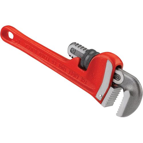  Ridgid RIDGID 31035 Model 36 Heavy-Duty Straight Pipe Wrench, 36-inch Plumbing Wrench