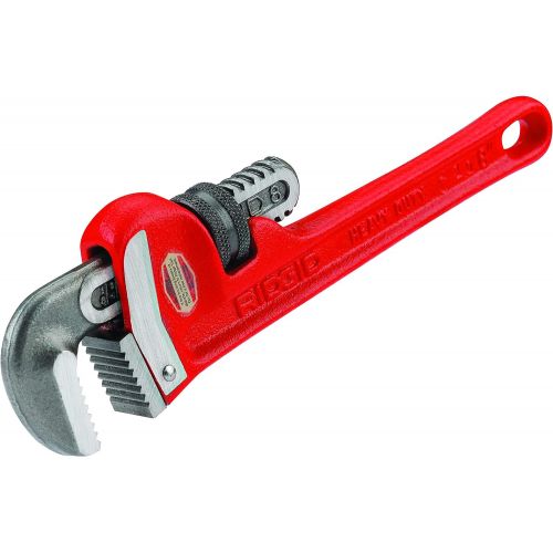  Ridgid RIDGID 31035 Model 36 Heavy-Duty Straight Pipe Wrench, 36-inch Plumbing Wrench