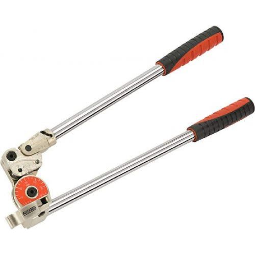  Ridgid RIDGID 38048 Model 608 Heavy-Duty Pipe Bender, 12-inch Tubing Bender