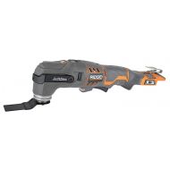 Ridgid R862005 18V JobMax Base and Multi-Tool Head (Battery Not Included, Power Tool Only) (Certified Refurbished)