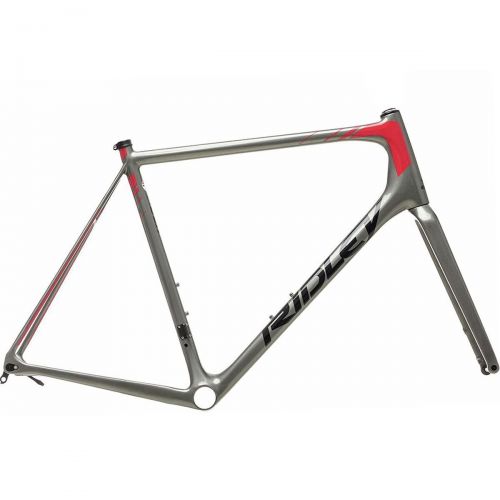  Ridley Helium SLX Disc Road Bike Frameset