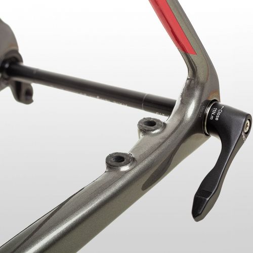  Ridley Helium SLX Disc Road Bike Frameset