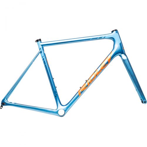  Ridley Helium SLX Disc Road Bike Frameset