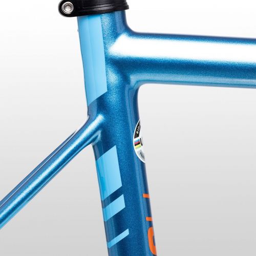  Ridley Helium SLX Disc Road Bike Frameset