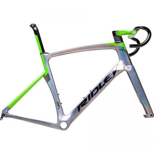  Ridley Noah Fast Disc Limited Edition Road Frameset