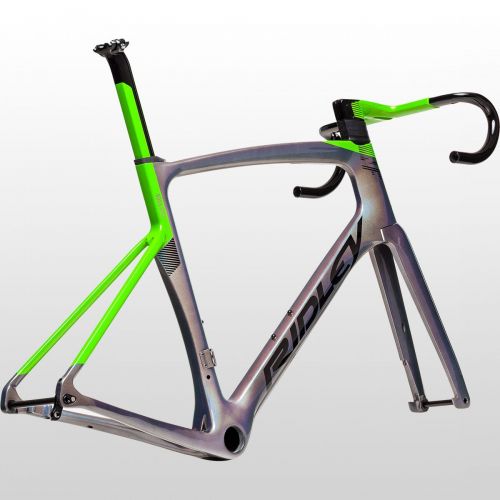  Ridley Noah Fast Disc Limited Edition Road Frameset