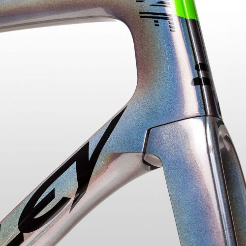  Ridley Noah Fast Disc Limited Edition Road Frameset