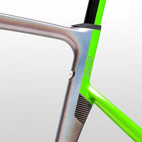  Ridley Noah Fast Disc Limited Edition Road Frameset