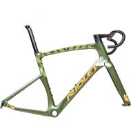 Ridley Kanzo Fast Frameset