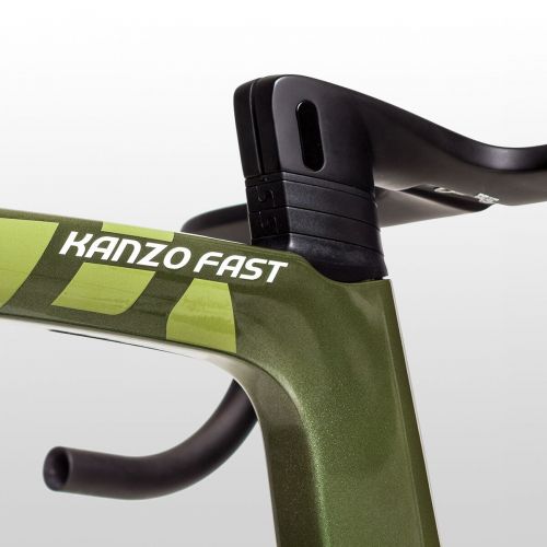  Ridley Kanzo Fast Frameset