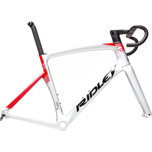  Ridley Noah Fast Disc Brake Road Frameset