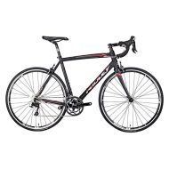 Ridley Fenix Alloy 105 FE701BM Bike with Safety Reflectors