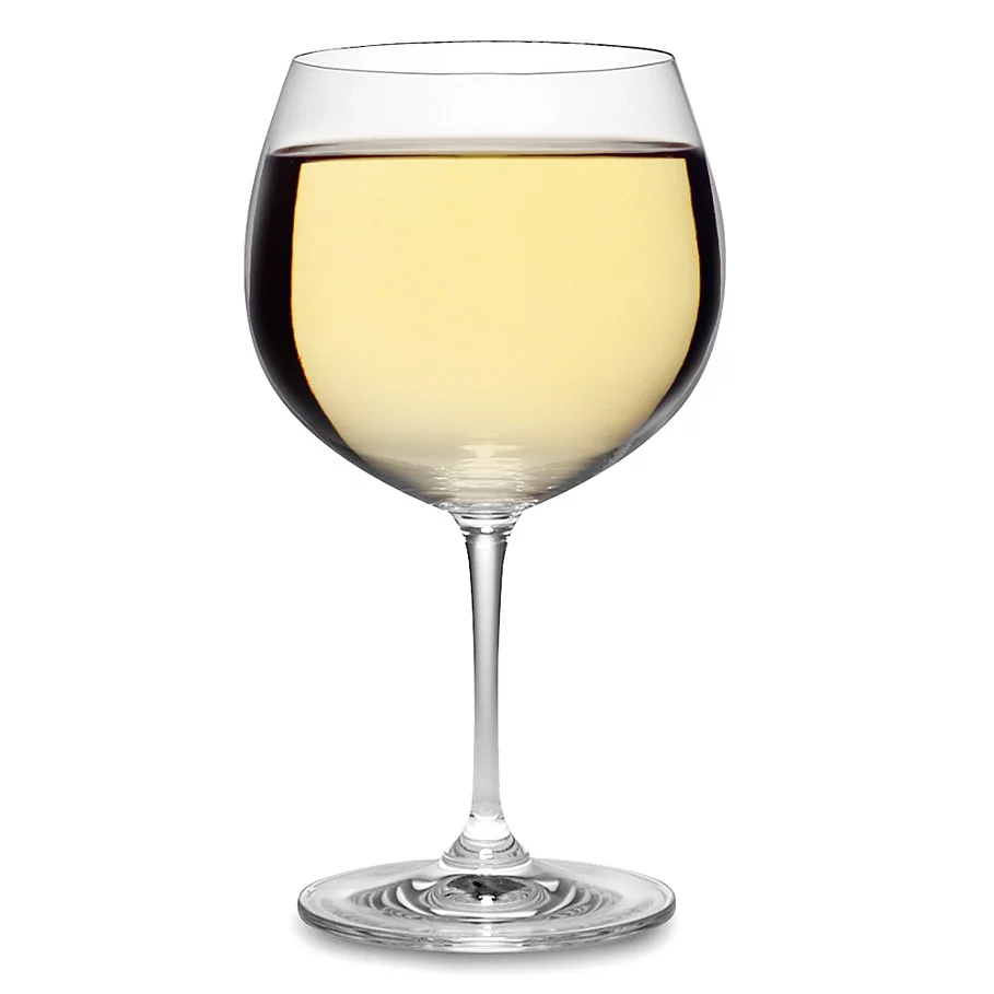Riedel Vinum Oaked Chardonnay (Montrachet) Wine Glasses (Set of 2)
