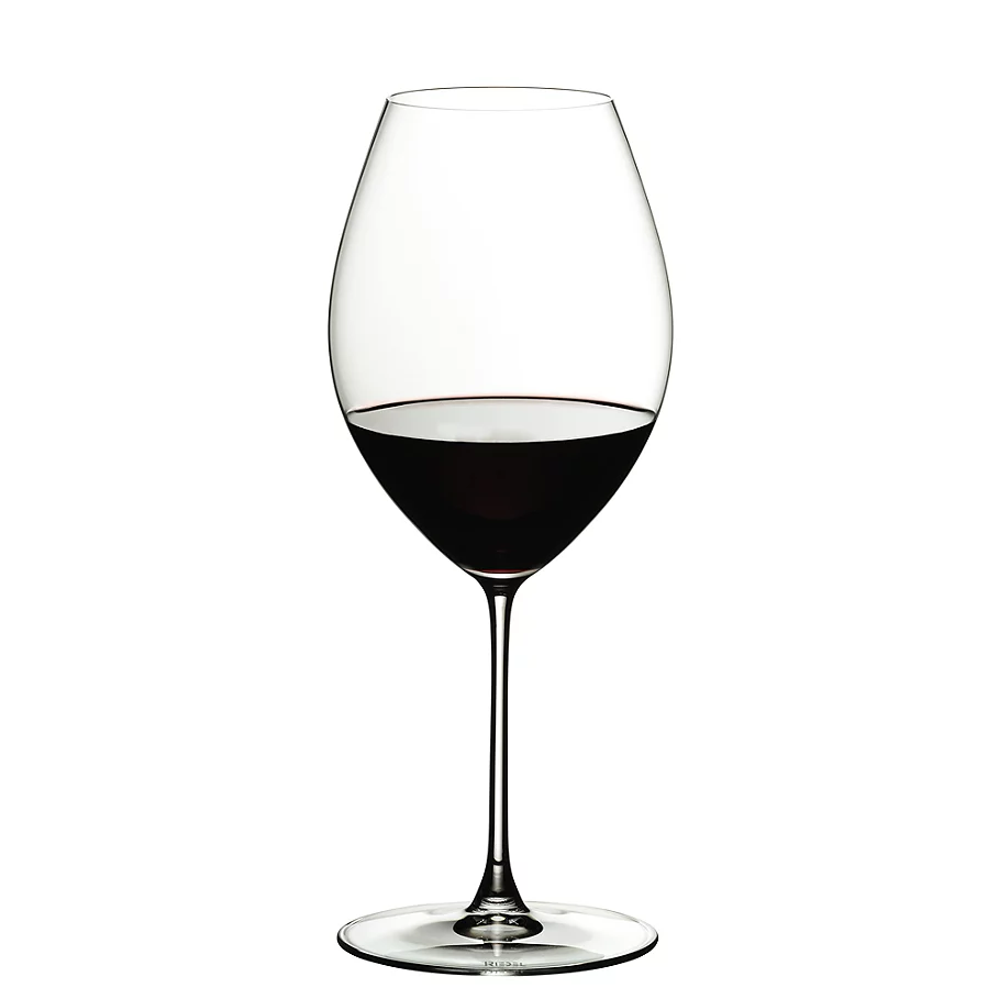 Riedel Veritas Old World Syrah Wine Glasses (Set of 2)