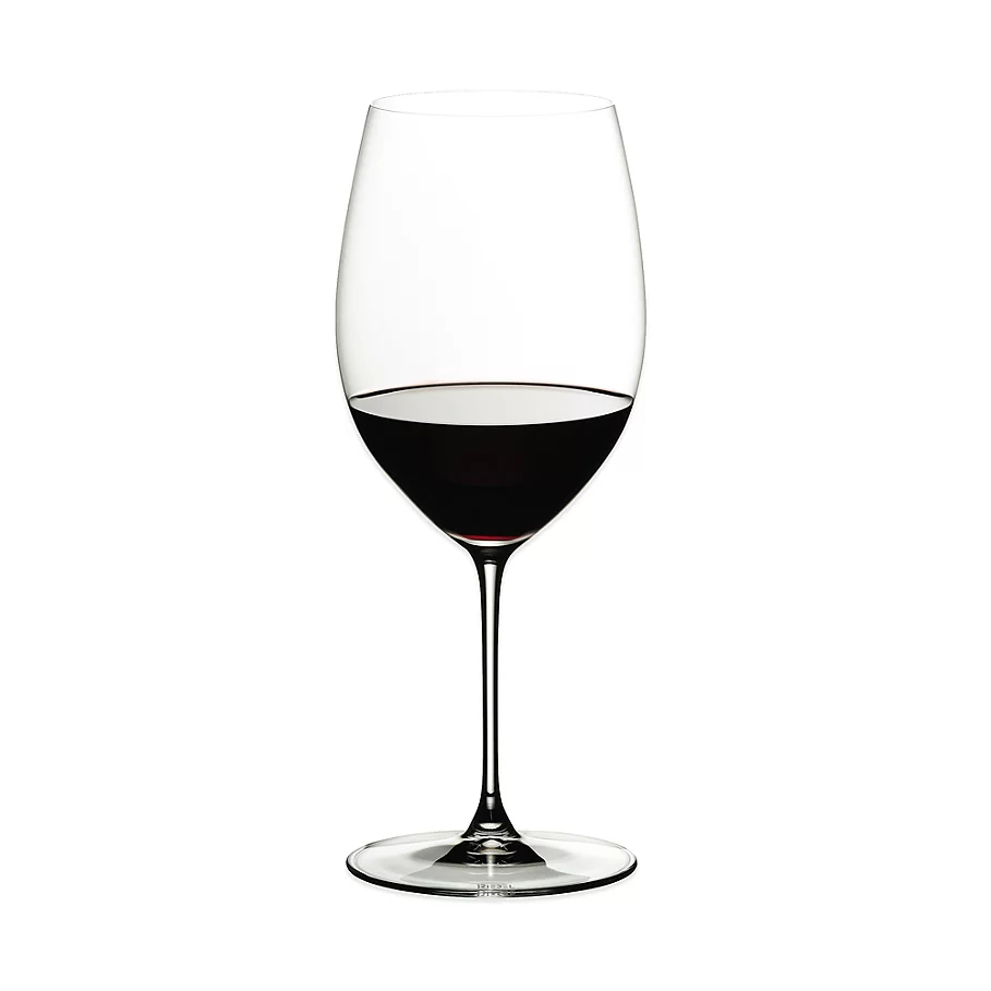Riedel Veritas CabernetMerlot Wine Glasses (Set of 2)