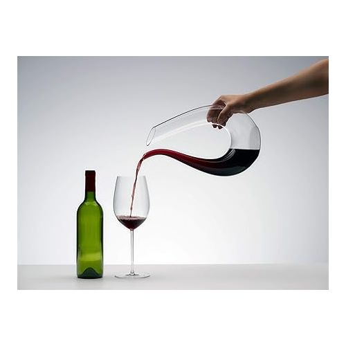  Riedel Horn Decanter