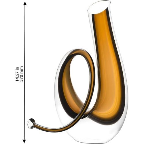  Riedel Horn Decanter