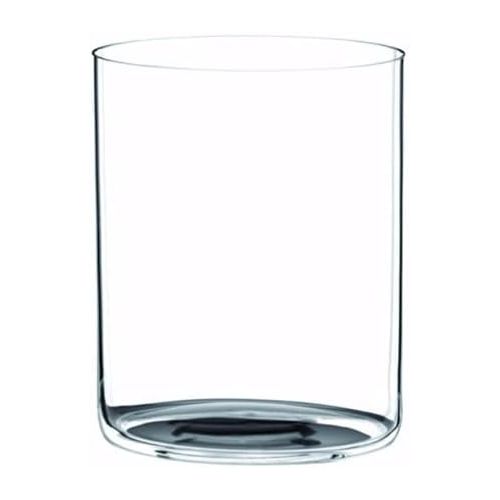  Riedel 0414/02 O Wine Tumbler, Set of 4, Clear