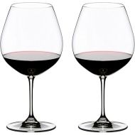 Riedel Vinum, 2 Count (Pack of 1), Clear