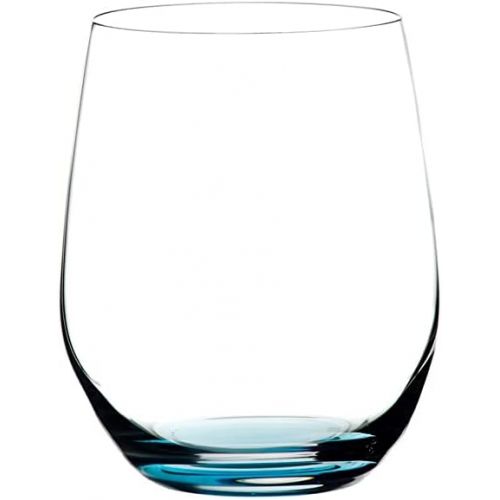  Riedel O Wine Tumbler Happy, Set of 4, Clear