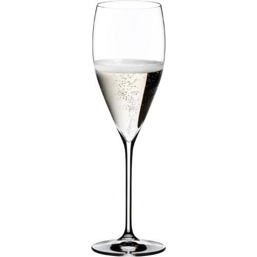  Riedel Vinum Vintage Champagne Glass, Set of 2