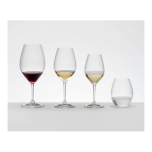  Riedel Wine Friendly Champagne