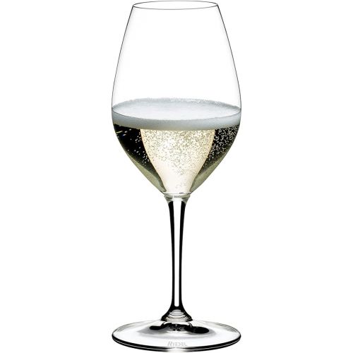  Riedel Wine Friendly Champagne