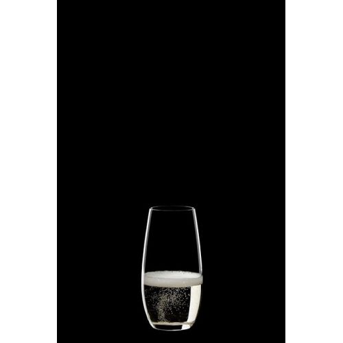  Riedel O Wine Tumbler Cabernet/Merlot, Set of 2 - ,Clear