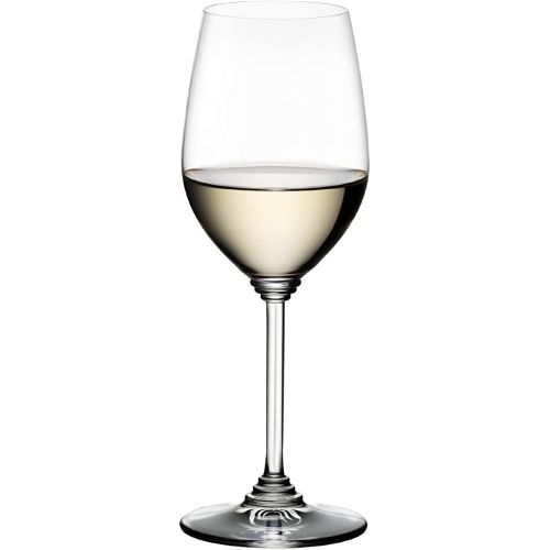  Riedel Wine Series Zinfandel Glass, One Size (Pack of 1), Clear
