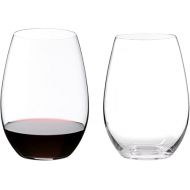 Riedel O Syrah/Shiraz Wine Tumblers, Set of 2