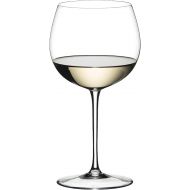 Riedel Sommeliers Wine Glass, Clear