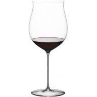 Riedel Superleggero Burgundy Grand Cru Glass, Clear