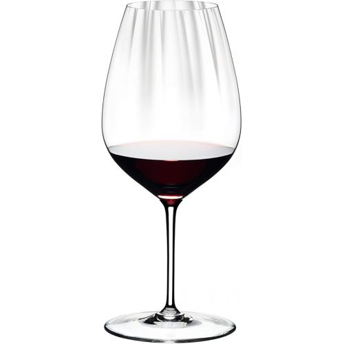  Riedel Performance Cabernet/Merlot Wine Glass