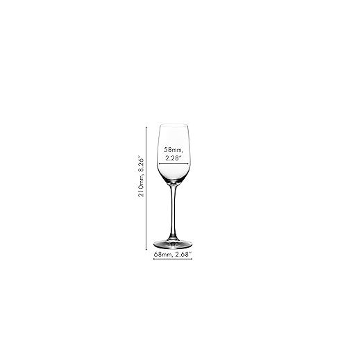  Riedel Special Sets/Tequilia Set