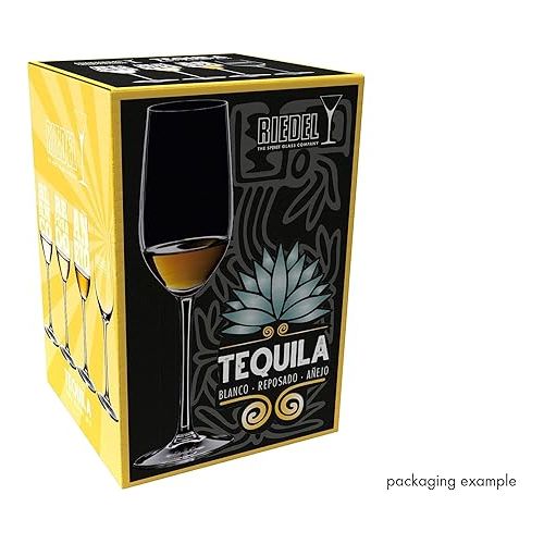  Riedel Special Sets/Tequilia Set