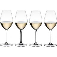 Riedel Wine Friendly Riedel 003 Pack of Four White Wine/Champagne Wine Glass