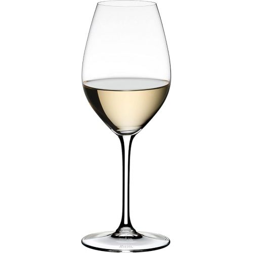  Riedel Wine Friendly Riedel 003 Pack of Four White Wine/Champagne Wine Glass