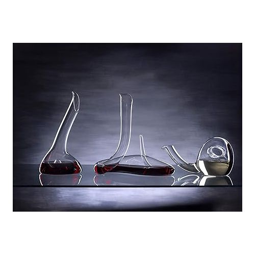  Riedel Crystal Syrah Wine Decanter