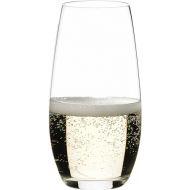 Riedel O Wine Tumbler Champagne, Set of 4