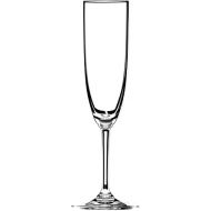 Riedel Vinum Crystal Champagne Flute, Set of 4