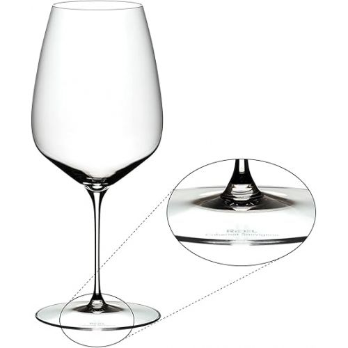  Riedel Veloce Cabernet