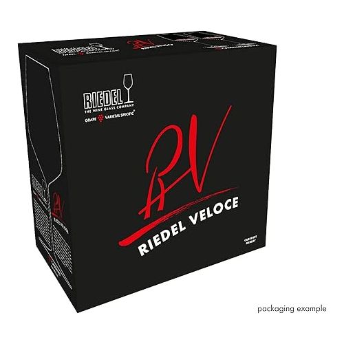  Riedel Veloce Cabernet