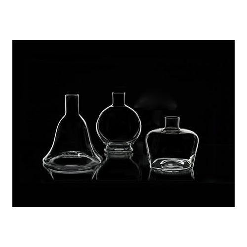  Riedel Macon Decanter, 56 1/8 ounces, Clear