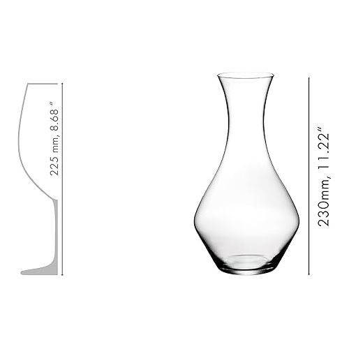  Riedel Cabernet Decanter