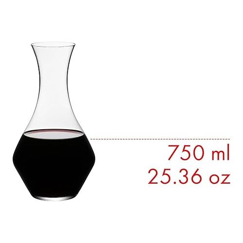  Riedel Cabernet Decanter