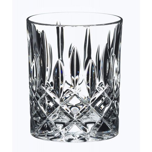  Riedel Tumbler Spey Whisky, Set of 2