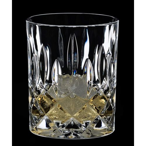  Riedel Tumbler Spey Whisky, Set of 2